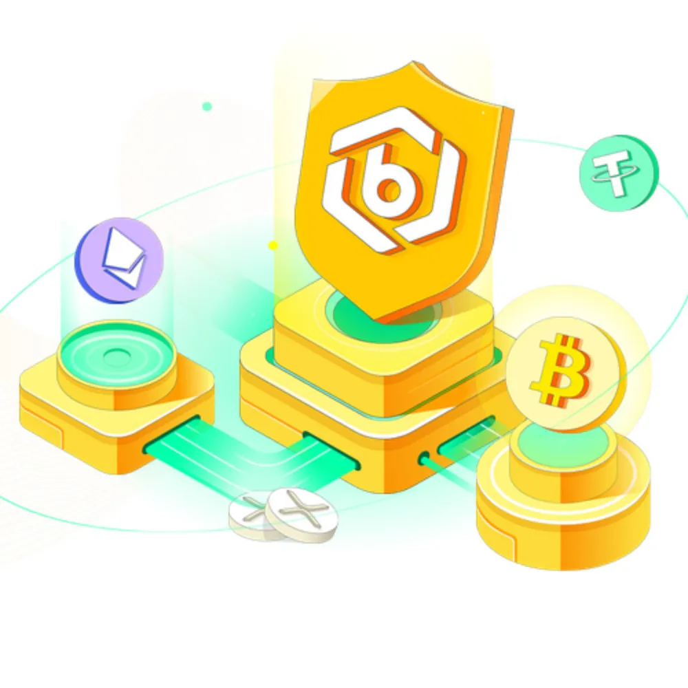 Bitrue preview image