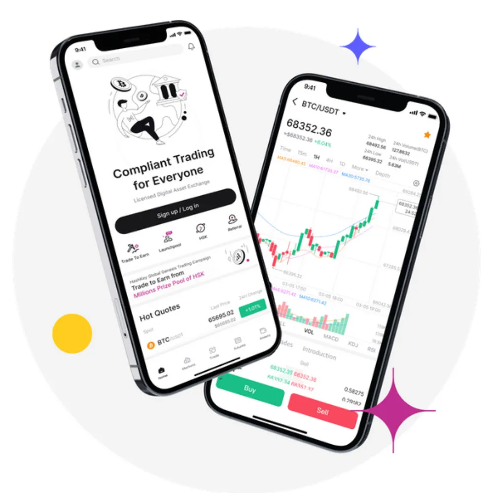 Hashkey preview image