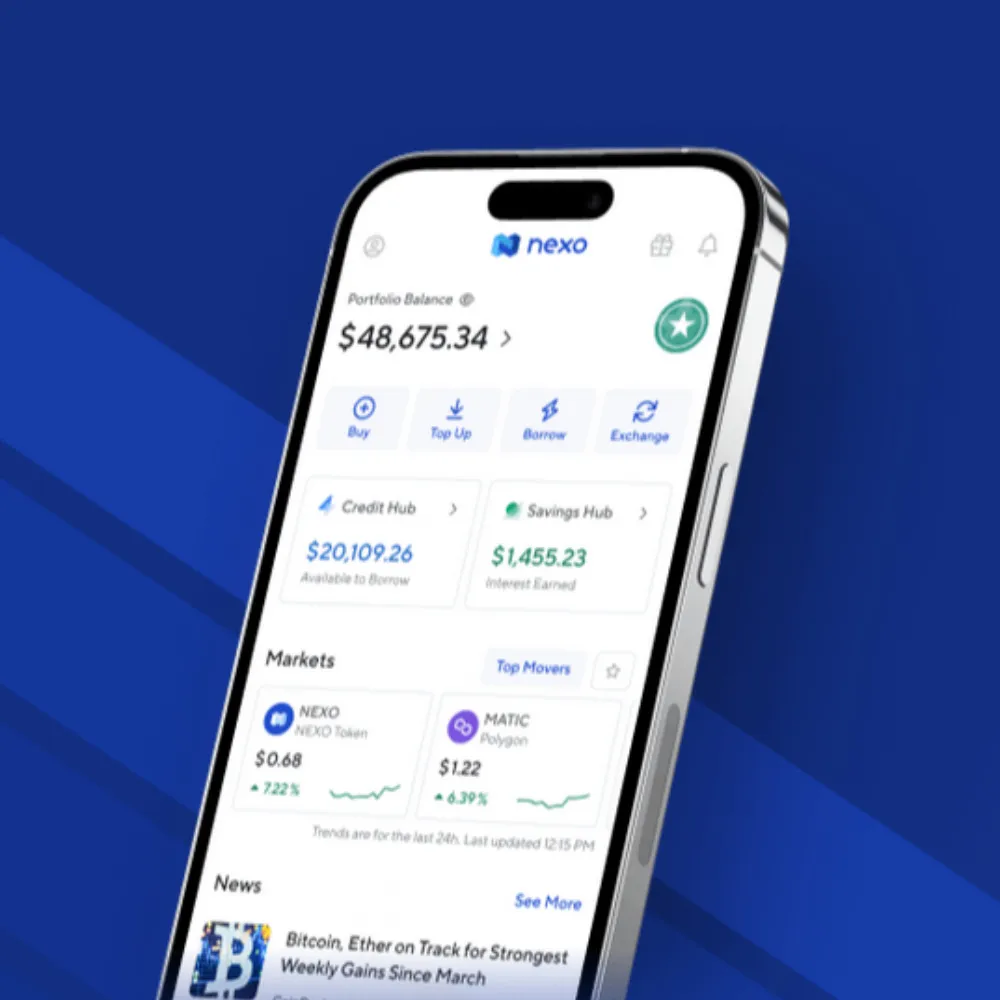 Nexo preview image