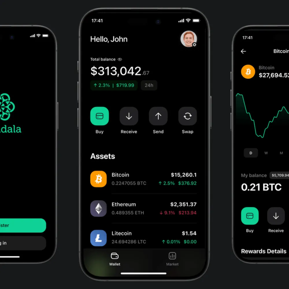 Mandala preview image