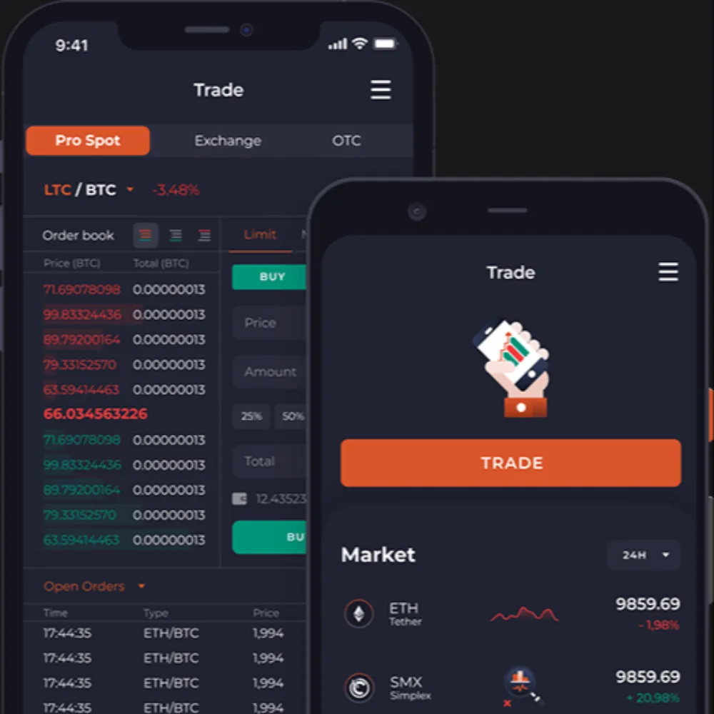 QMall preview image