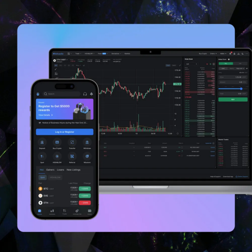 bitcastle preview image