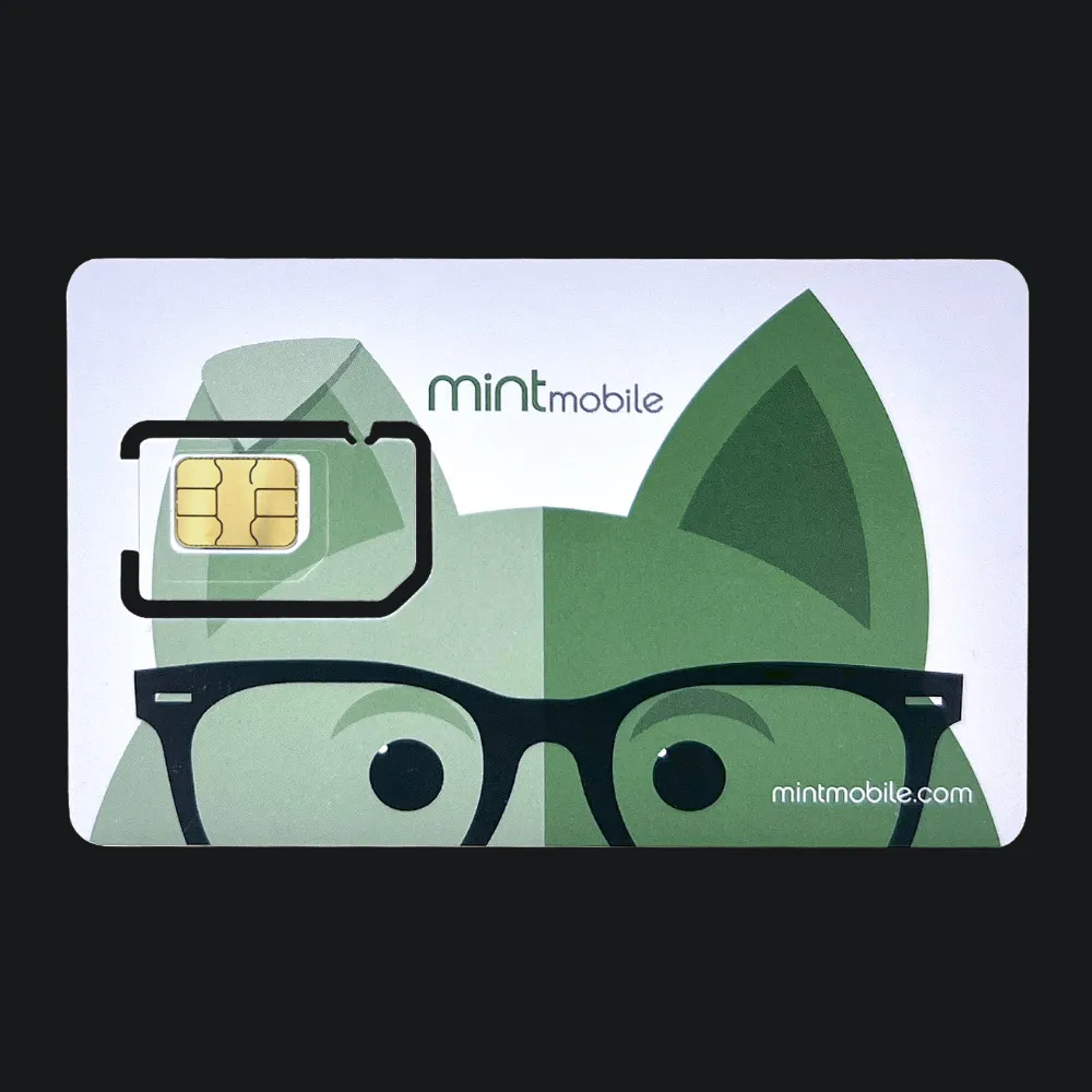 Mint Mobile preview image