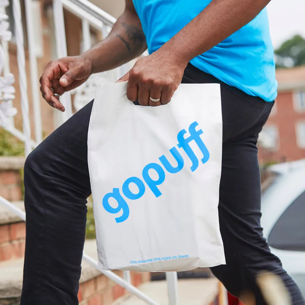 Gopuff preview image