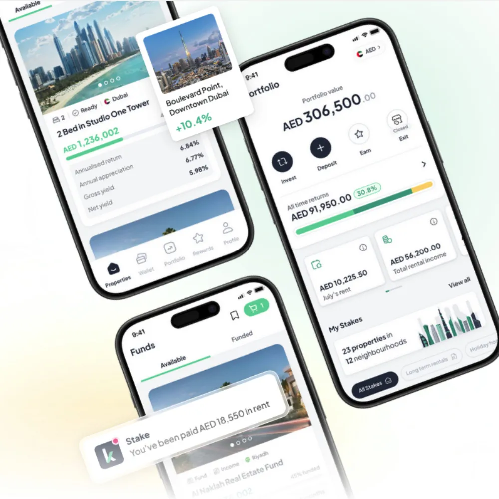 Stake preview image