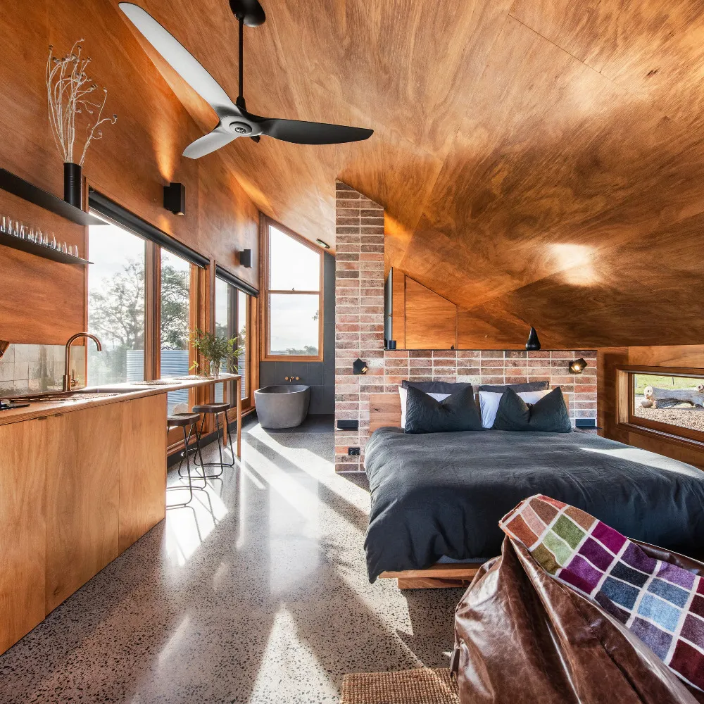 Airbnb preview image