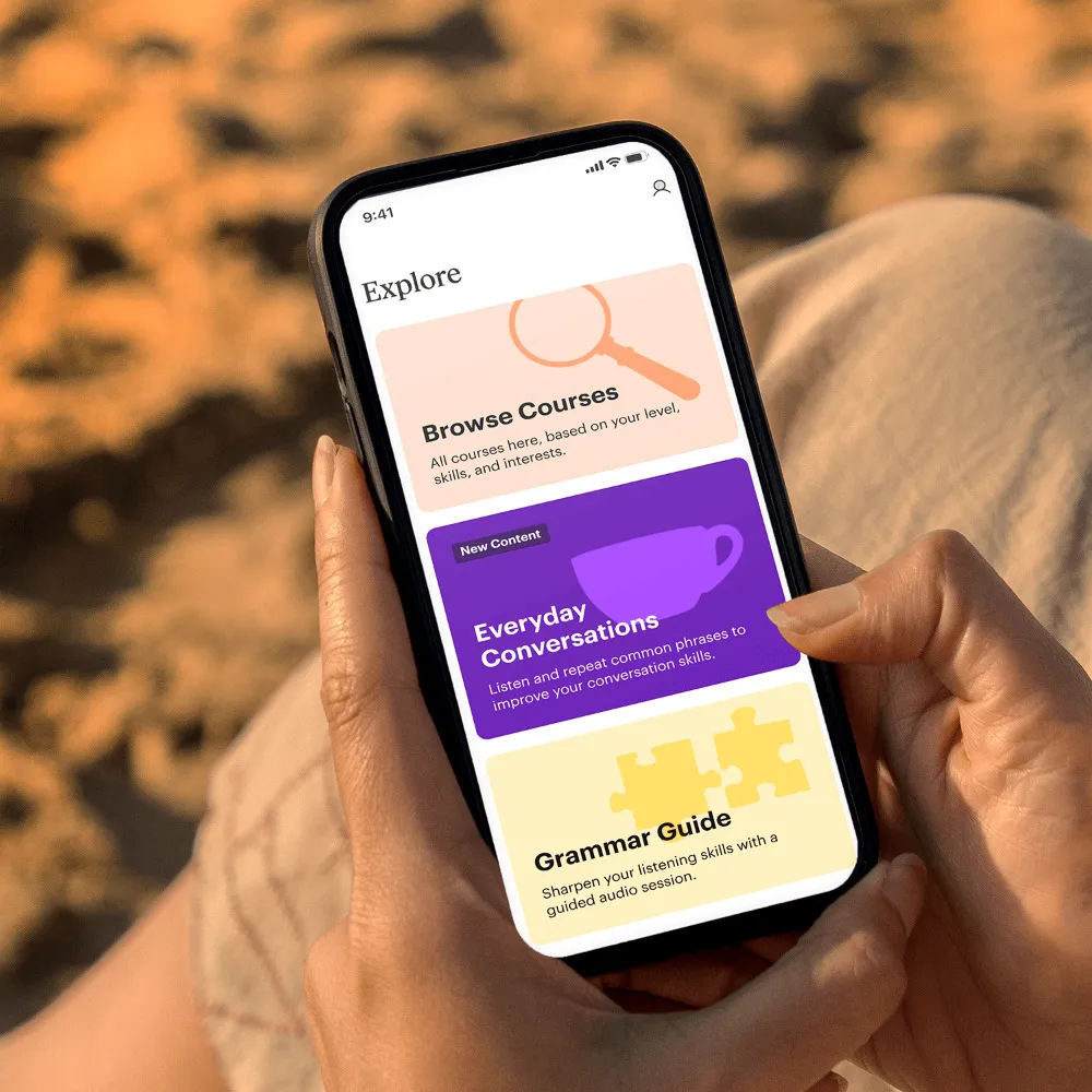 Babbel preview image