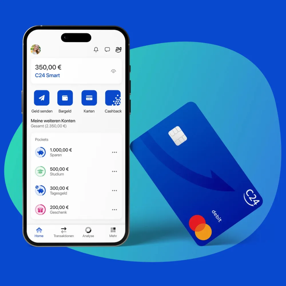 C24 Bank preview image