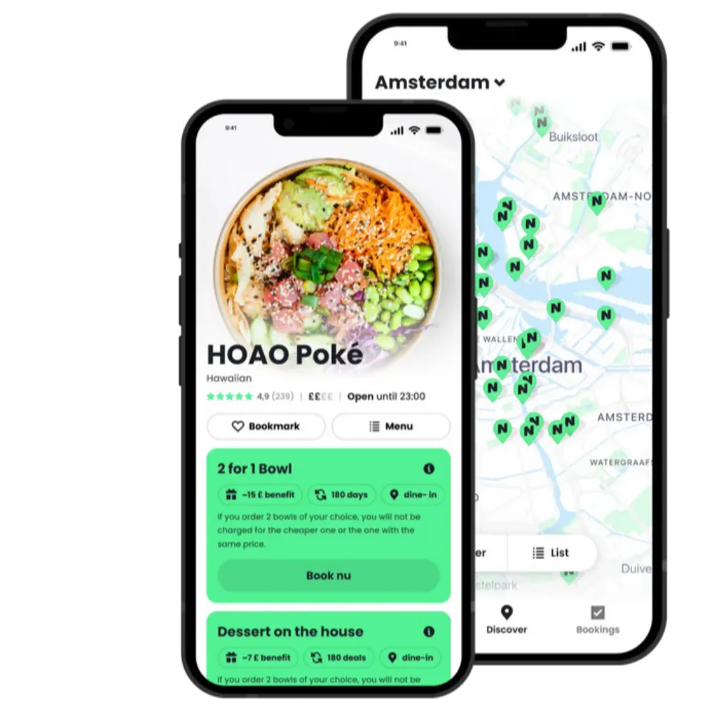NeoTaste preview image