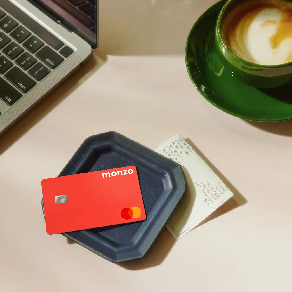 Monzo preview image