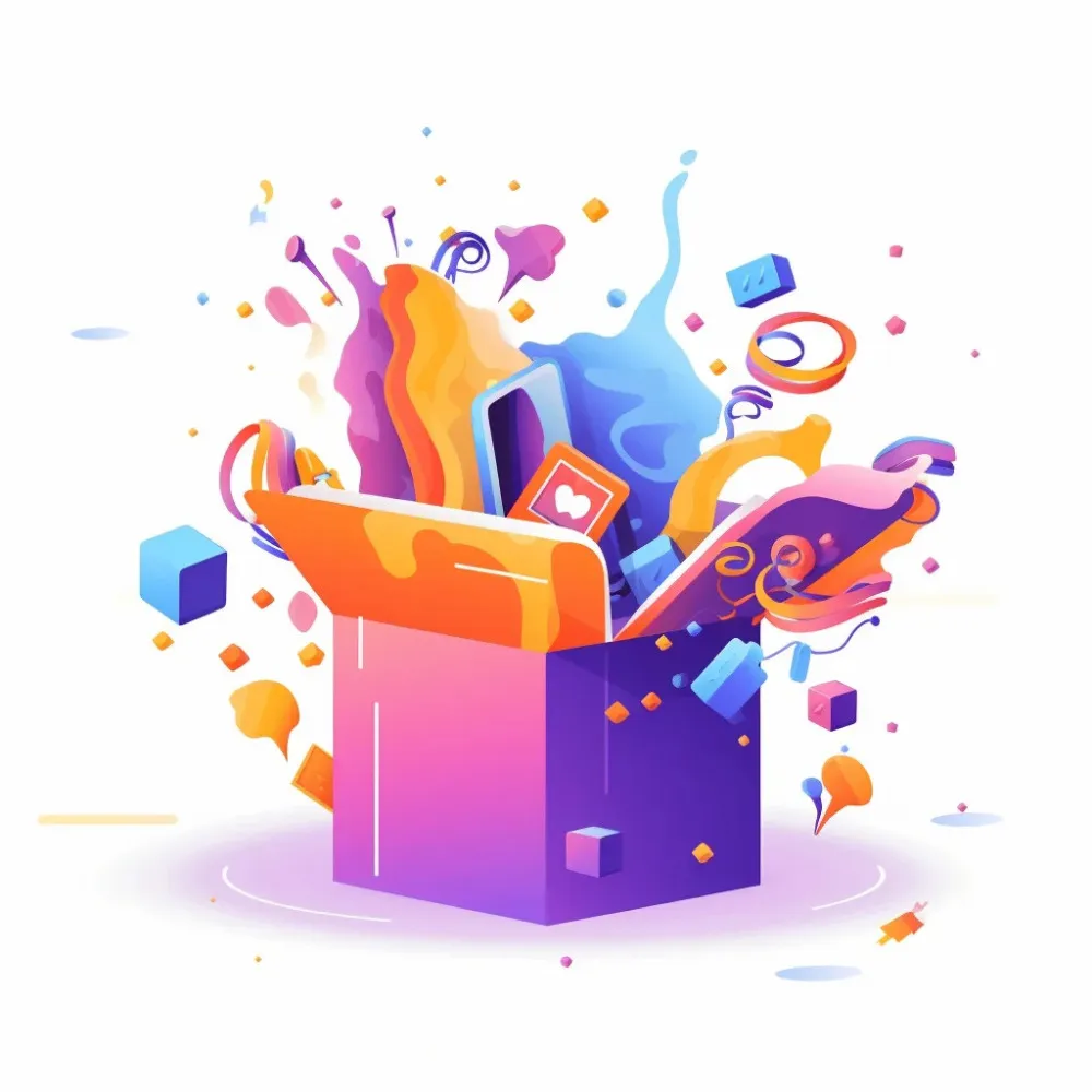 Invitation preview image