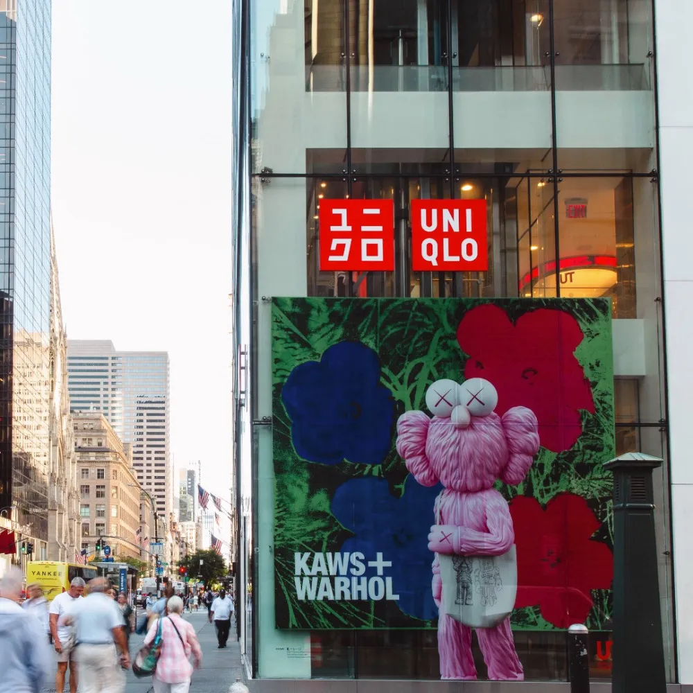 UNIQLO preview image