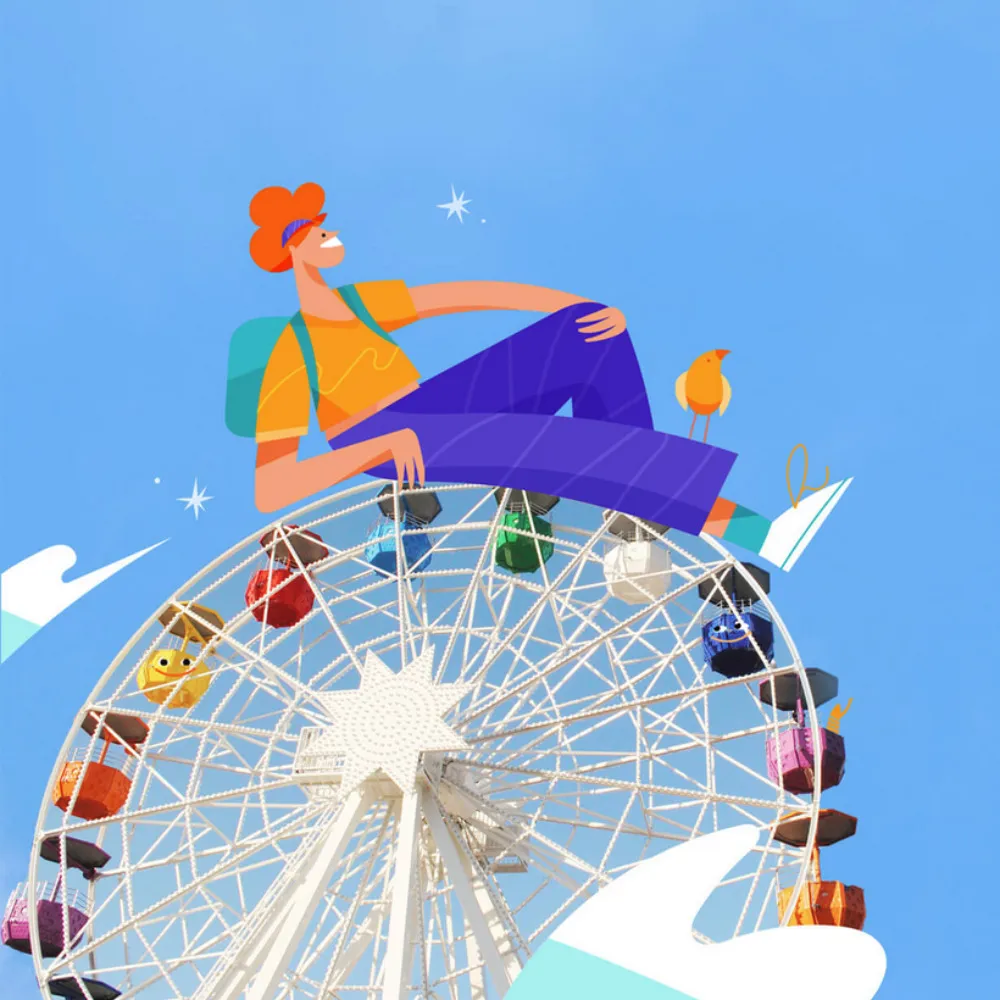 Klook preview image