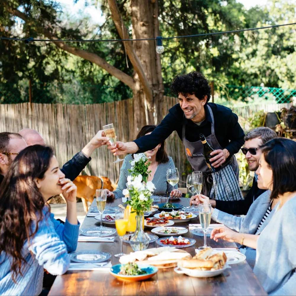 Eatwith preview image