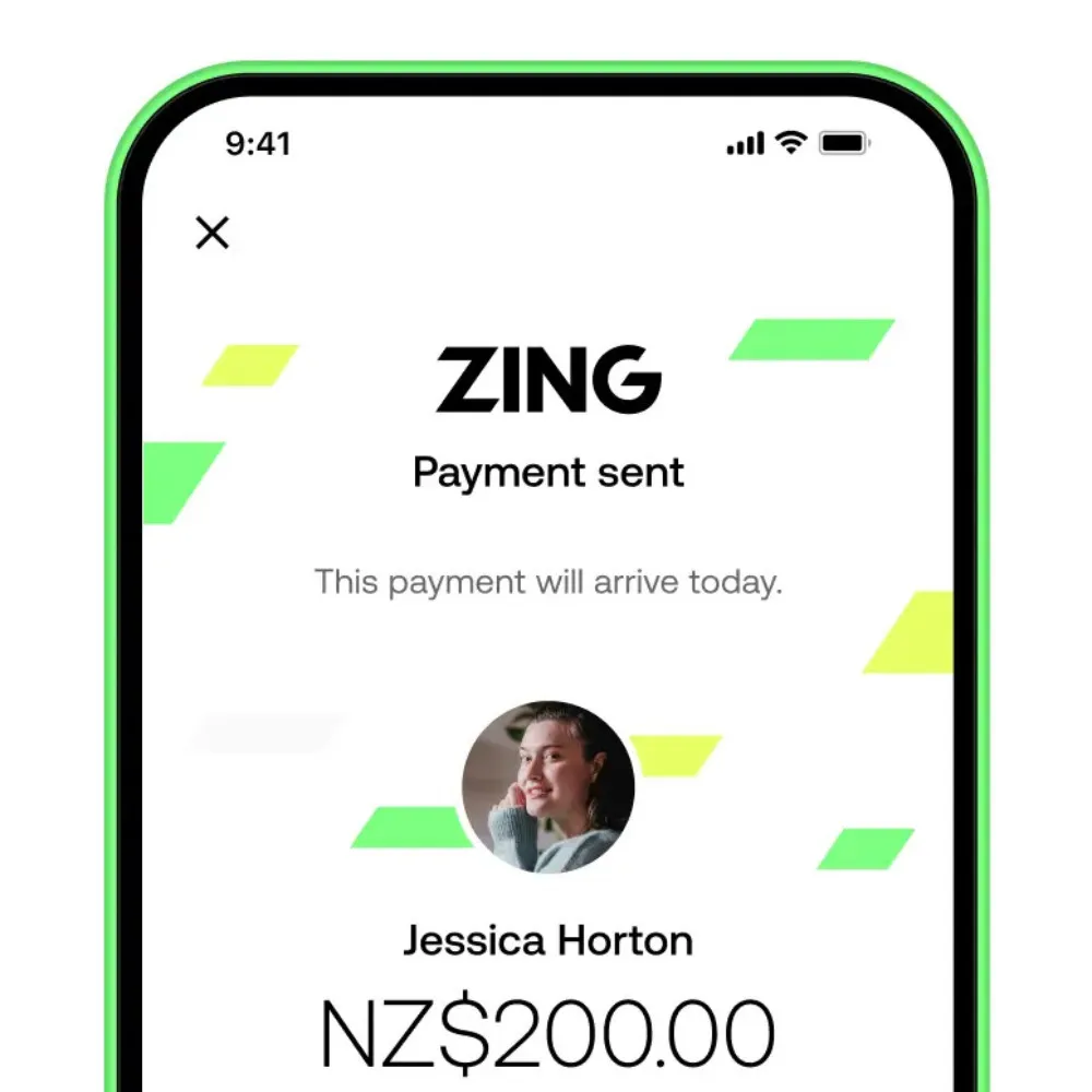 Zing preview image