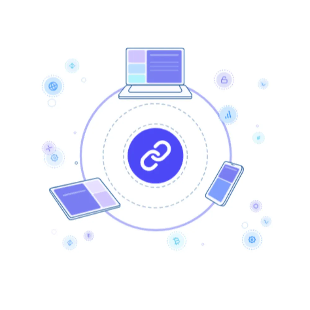 Unstoppable Domains preview image