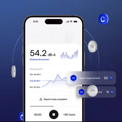 Silencio preview image