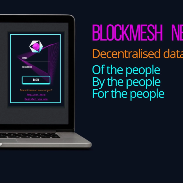 Blockmesh preview image