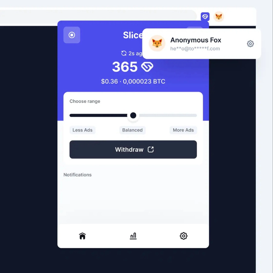 Slice preview image