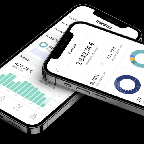 Mintos preview image