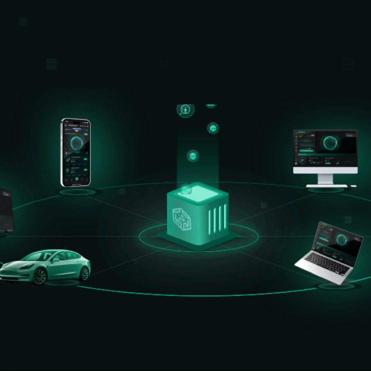 Hyra AI preview image