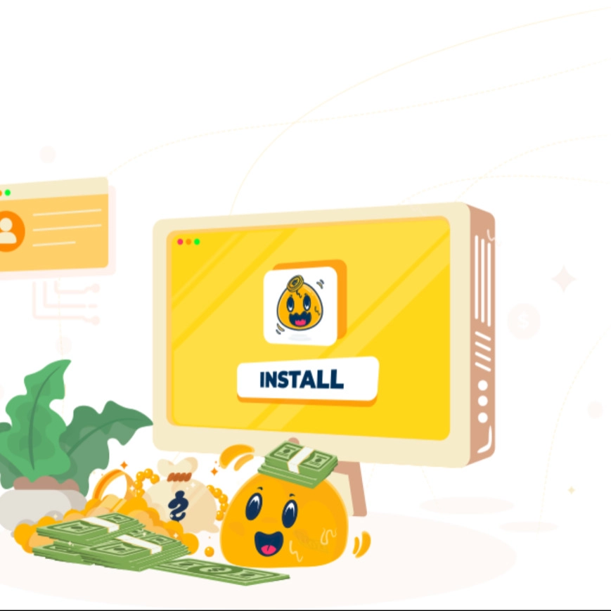 PacketShare preview image