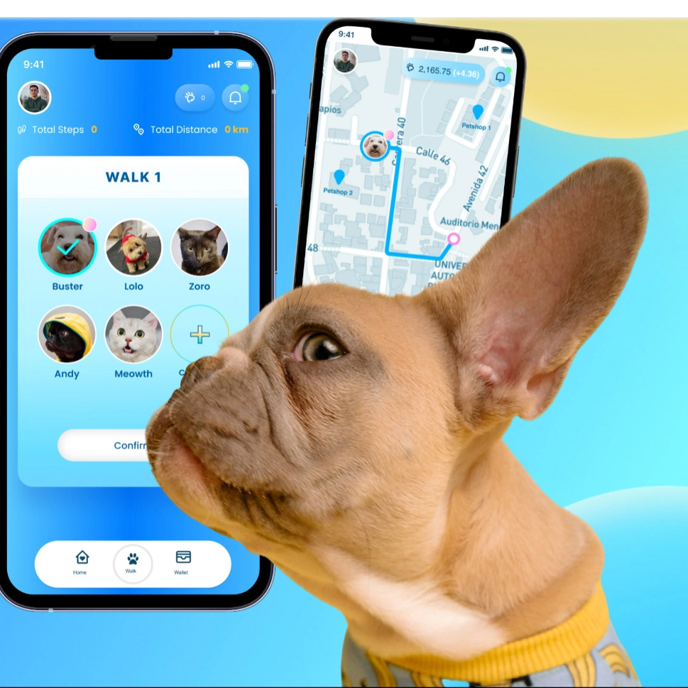 PawPular preview image