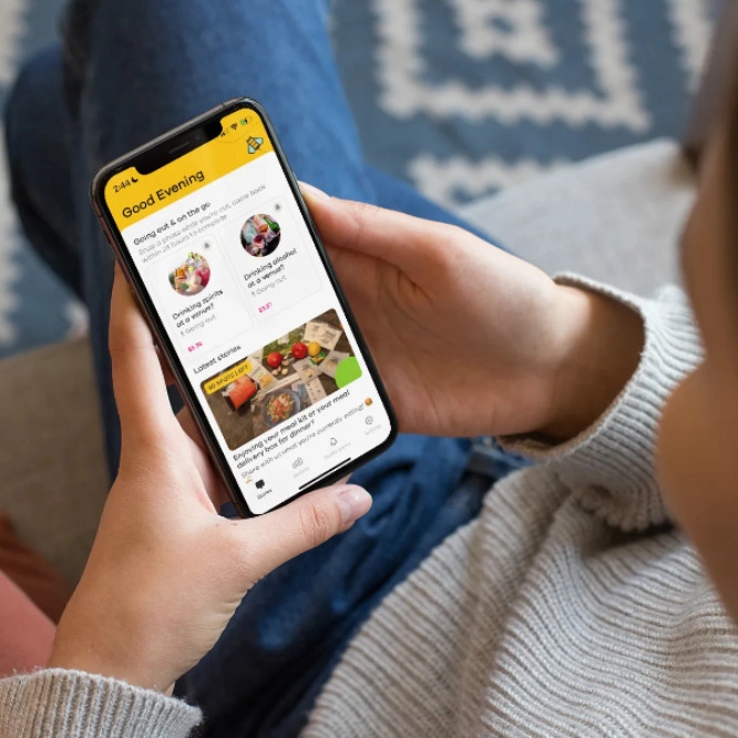 Streetbees preview image