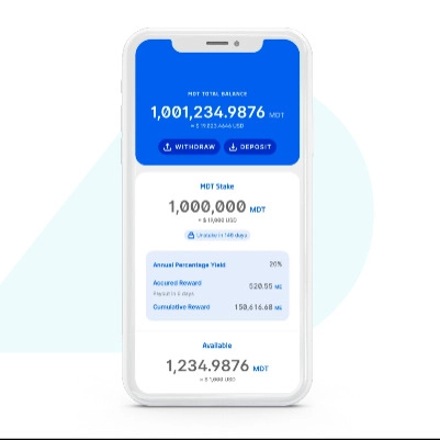 RewardMe preview image
