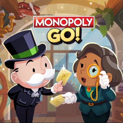 MONOPOLY GO! preview image