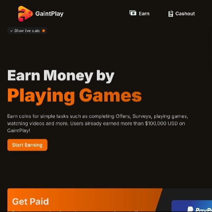 GaintPlay preview image
