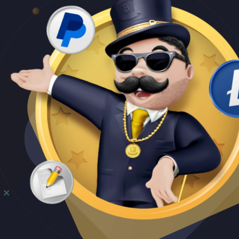 Coinsbaron preview image