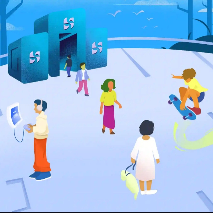 DePINed preview image