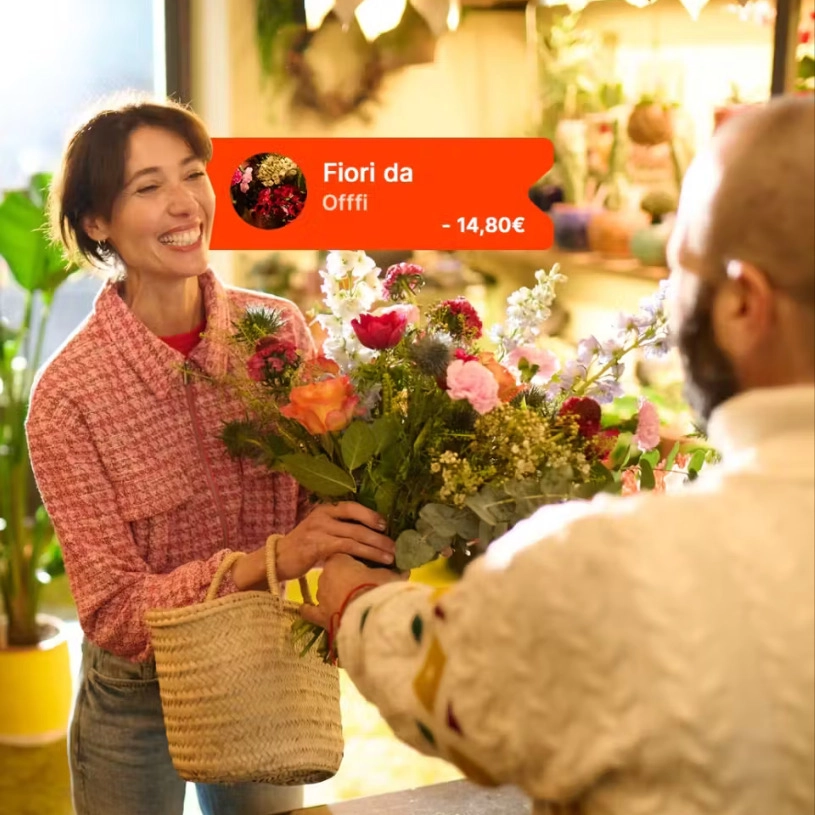 Satispay preview image