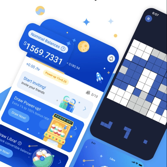 Star Network preview image