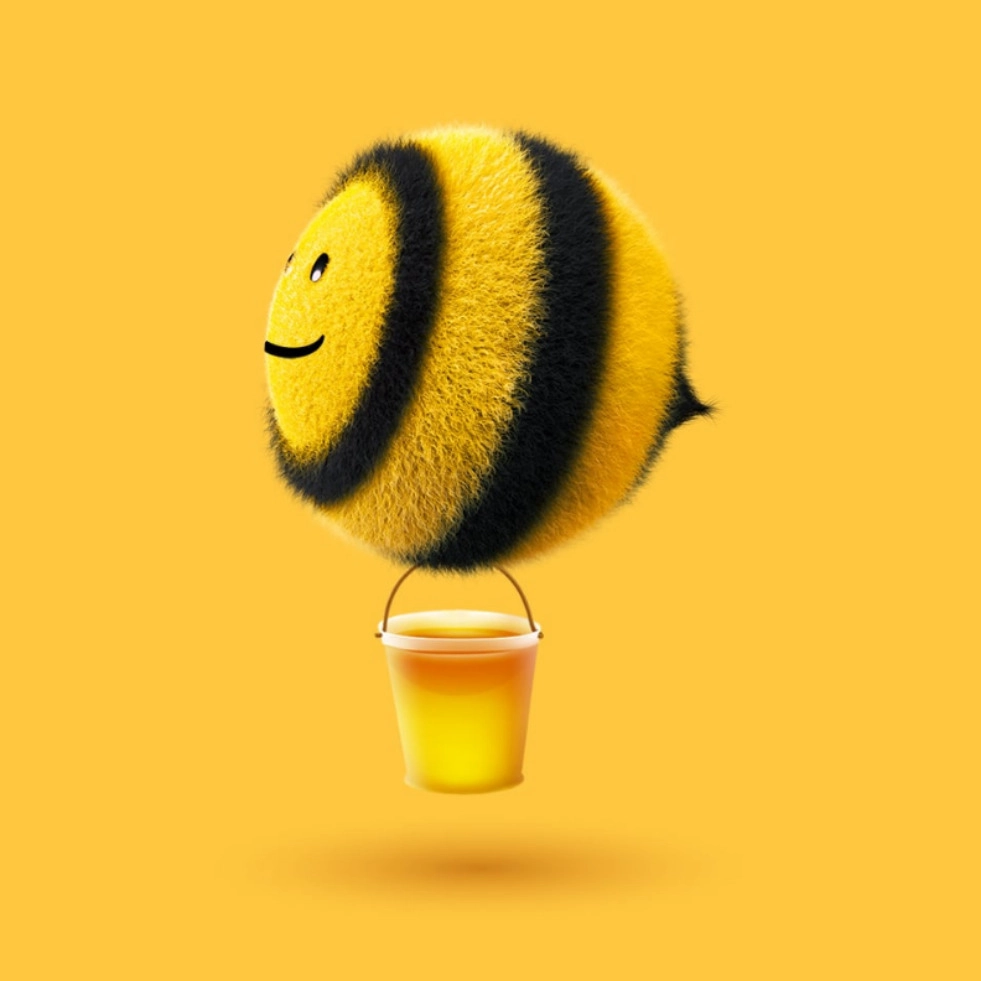 Finbee preview image