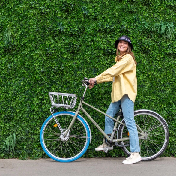 Swapfiets preview image