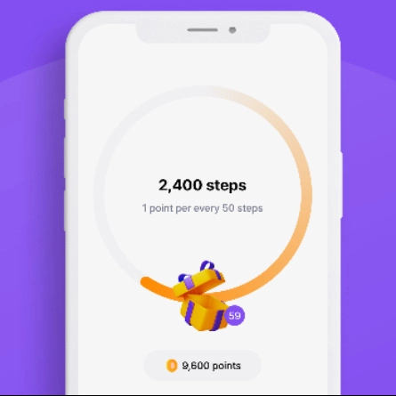 Moneywalk preview image