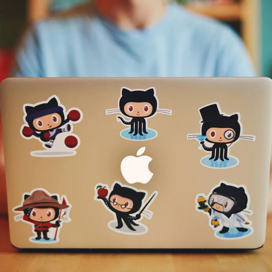 Sticker Mule preview image