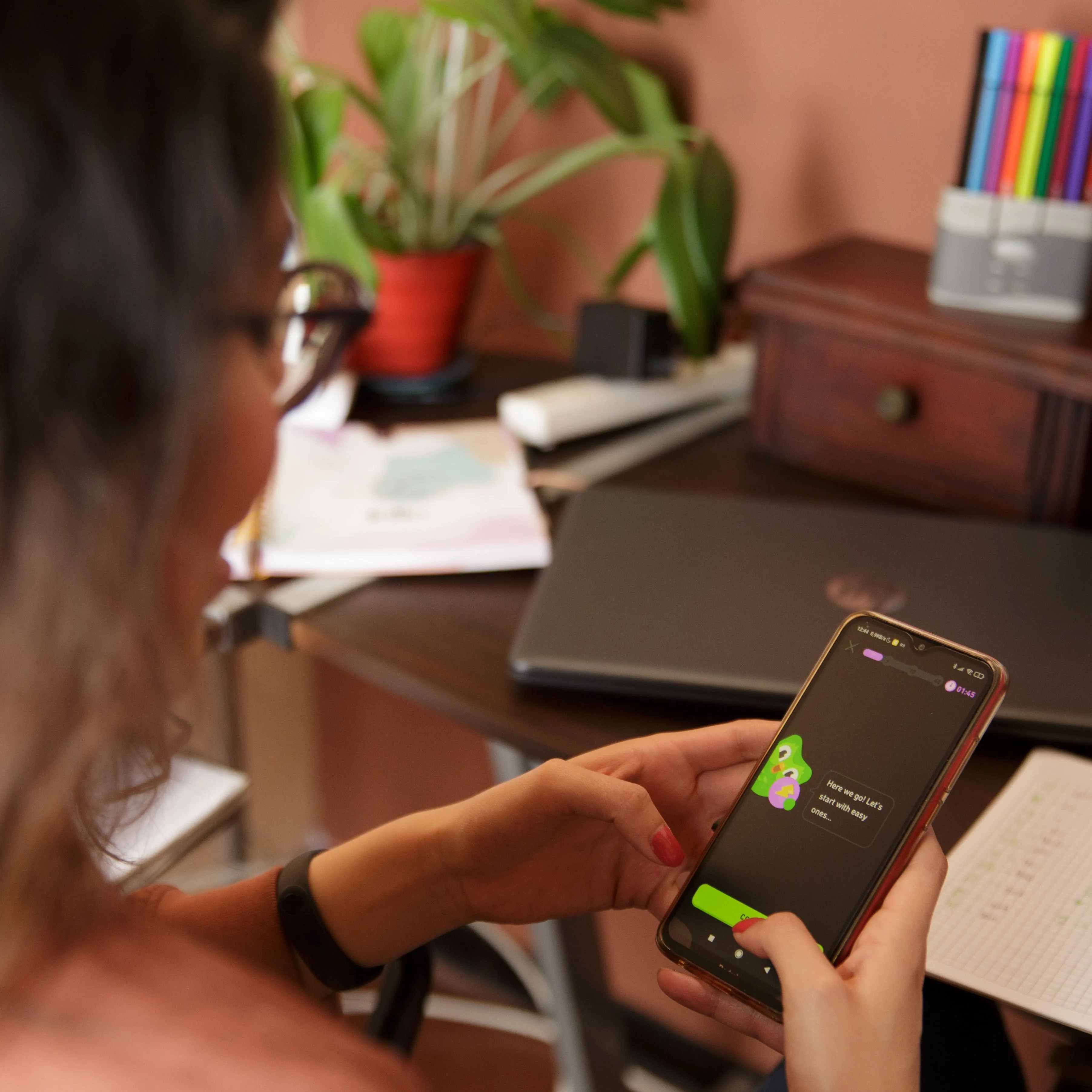 Duolingo preview image