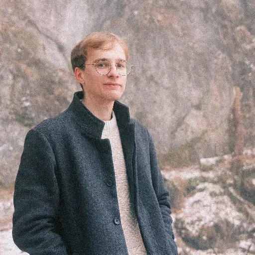 Avatar de Marcel