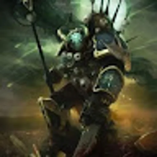 Avatar de Chaos SixthFleet