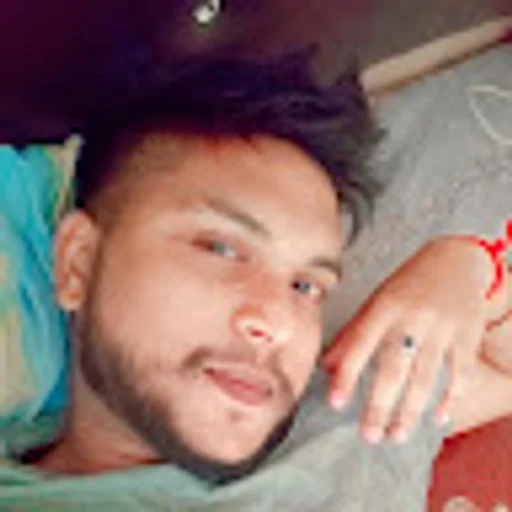Tushar Bansal