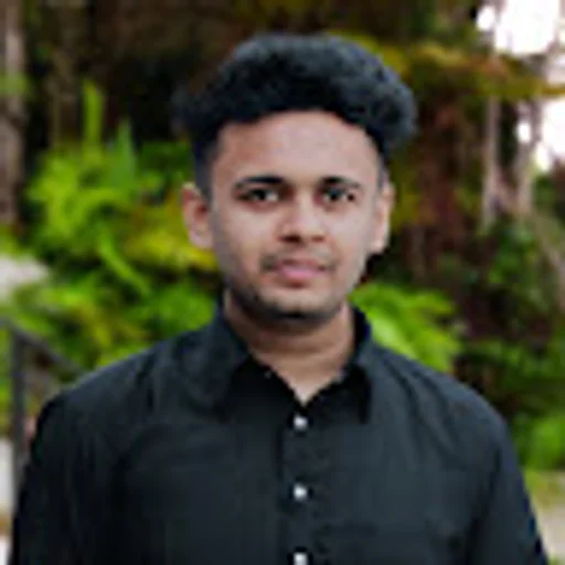 Md Shahnawaz Sheikh