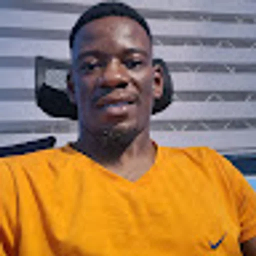 Courage Mhute