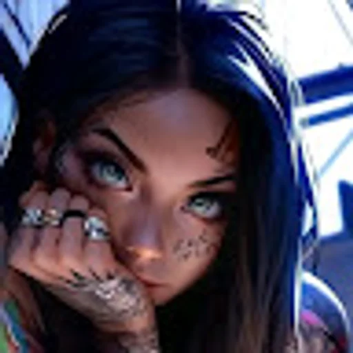 Charifa Chichi