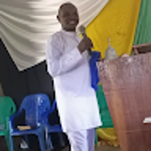 Dominique NEBOUA