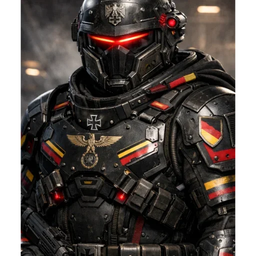 Avatar von Wodan
