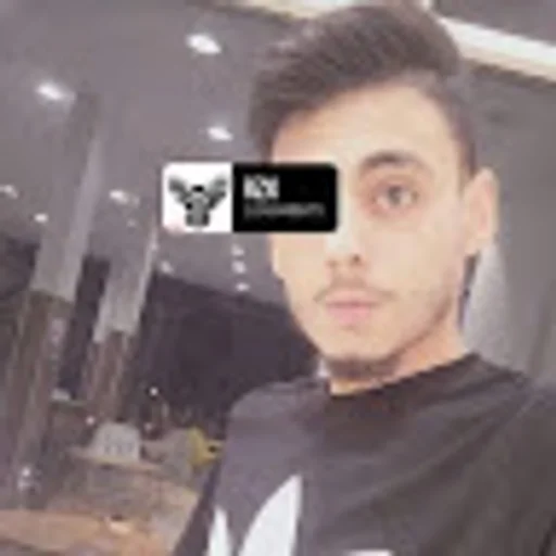 Amjed Zezo