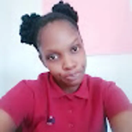 Doreen Mothapo